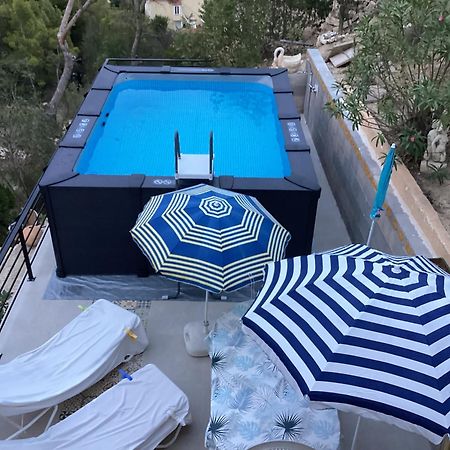 Apartament Casa Zorro Calpe Zewnętrze zdjęcie