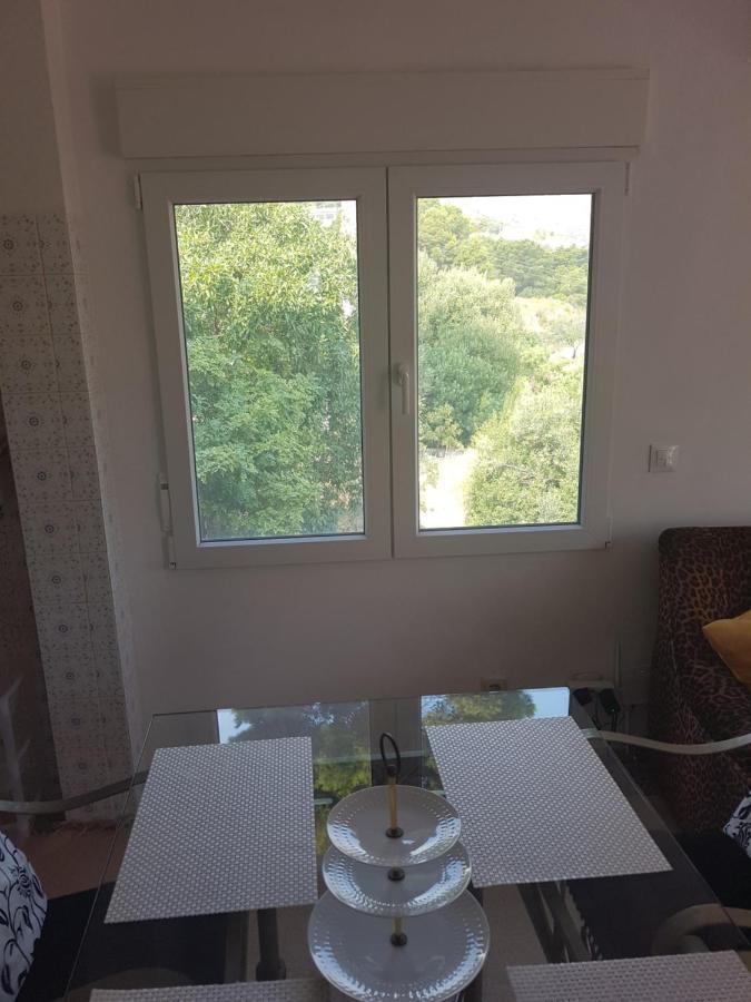 Apartament Casa Zorro Calpe Zewnętrze zdjęcie