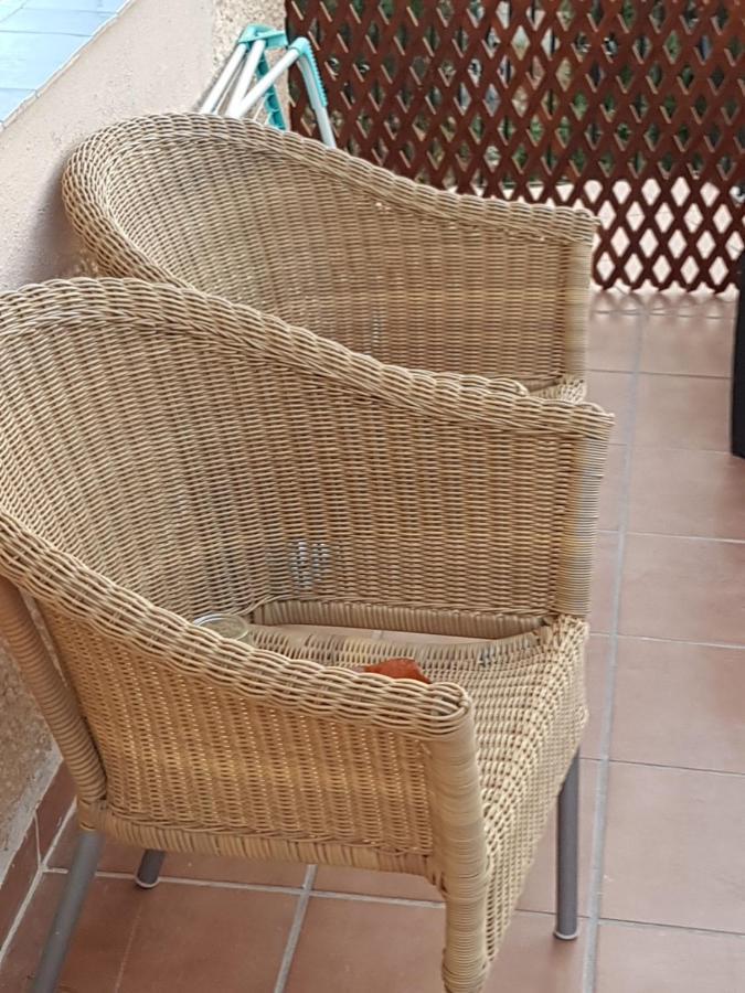 Apartament Casa Zorro Calpe Zewnętrze zdjęcie