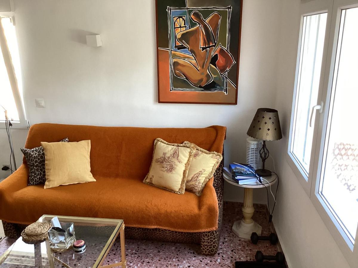 Apartament Casa Zorro Calpe Zewnętrze zdjęcie