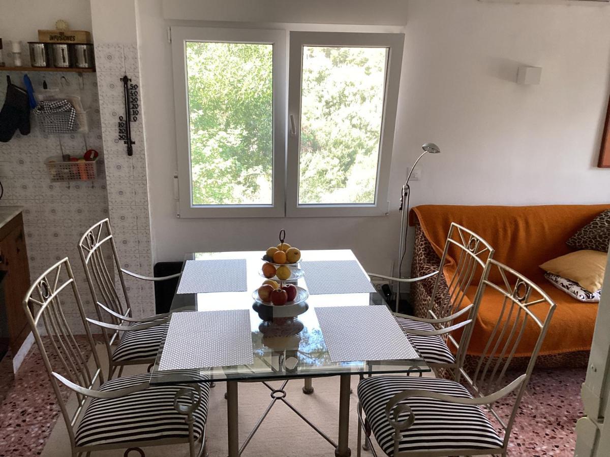 Apartament Casa Zorro Calpe Zewnętrze zdjęcie
