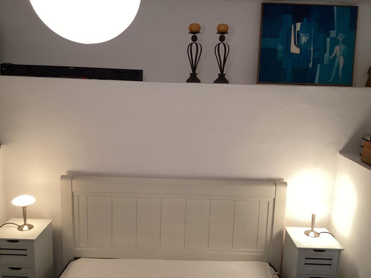 Apartament Casa Zorro Calpe Zewnętrze zdjęcie