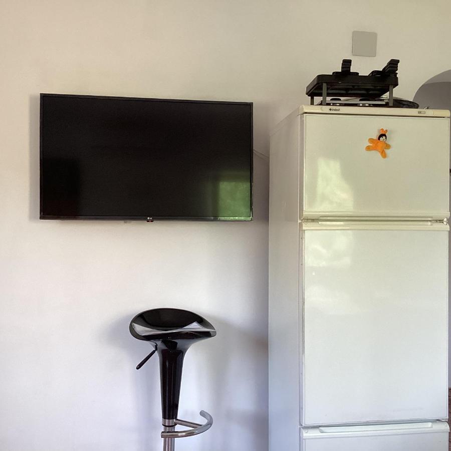 Apartament Casa Zorro Calpe Zewnętrze zdjęcie