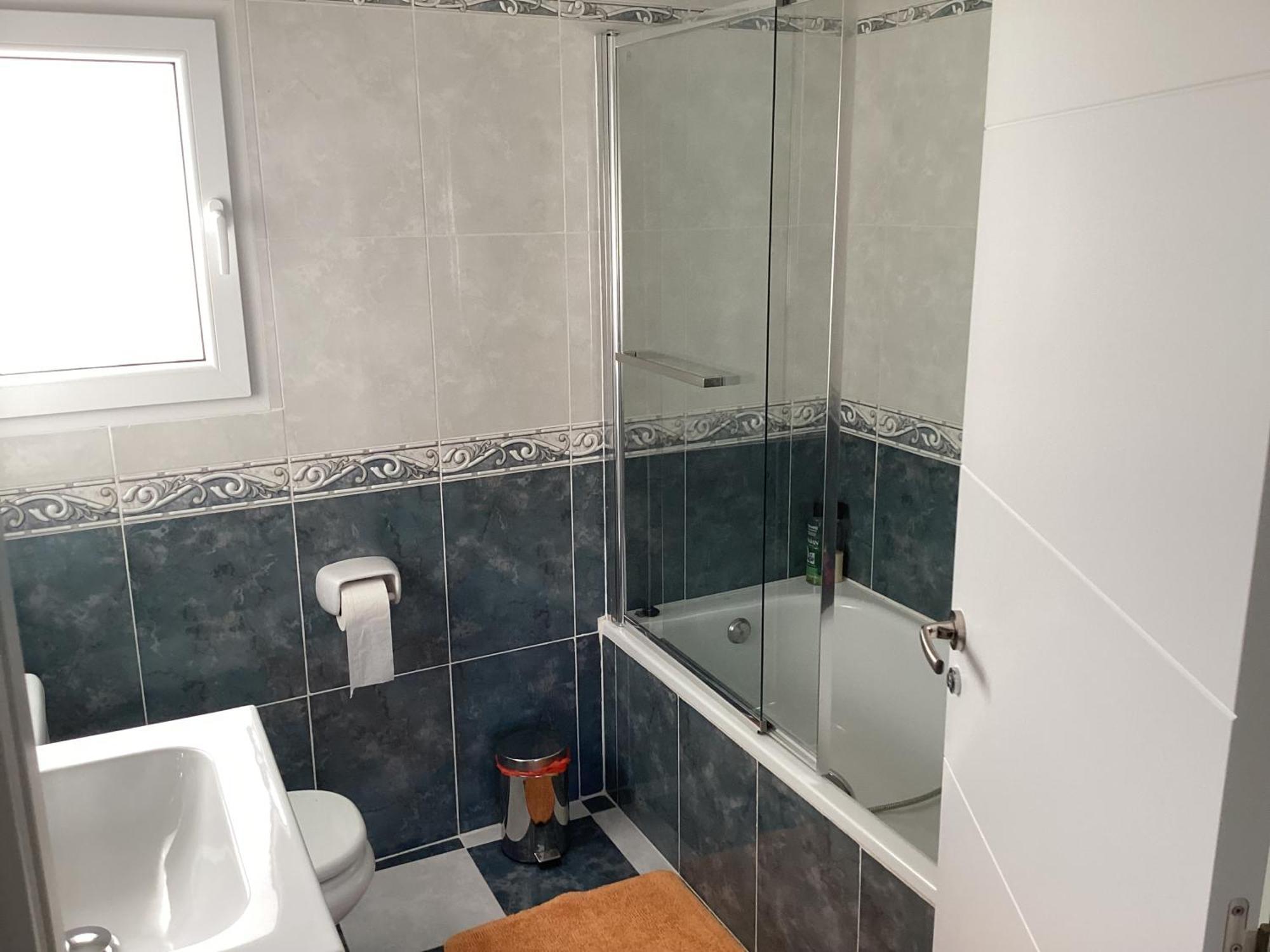 Apartament Casa Zorro Calpe Zewnętrze zdjęcie
