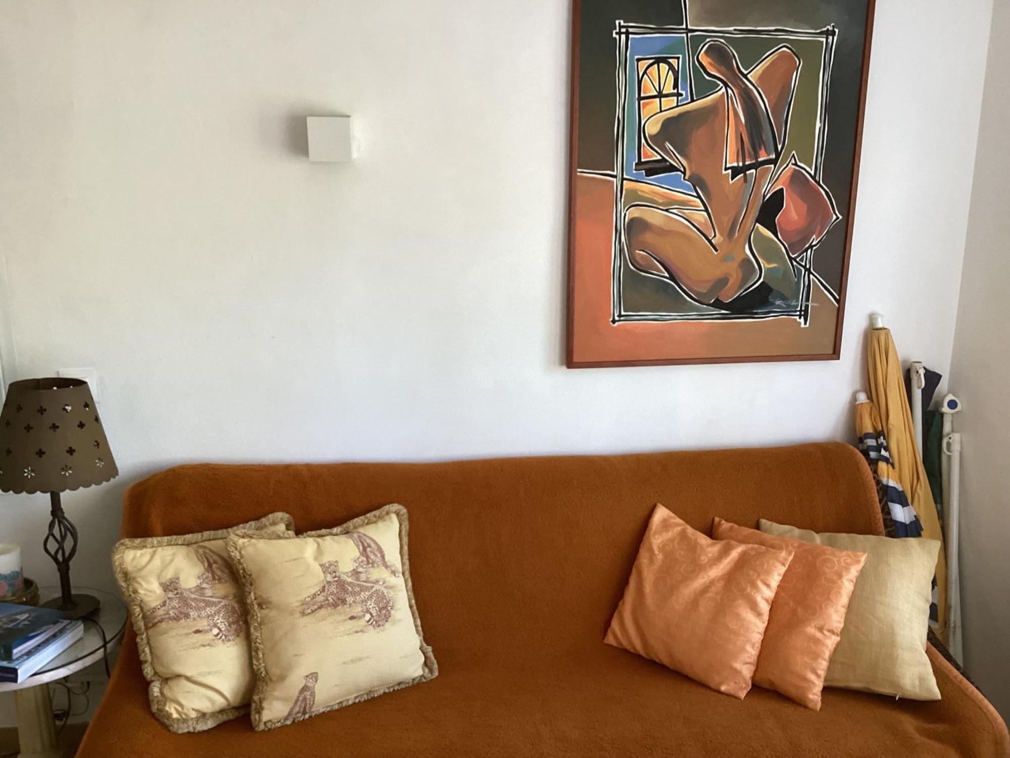Apartament Casa Zorro Calpe Zewnętrze zdjęcie
