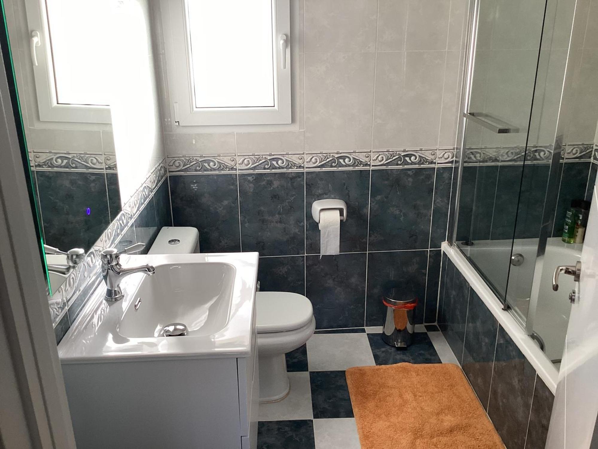 Apartament Casa Zorro Calpe Zewnętrze zdjęcie