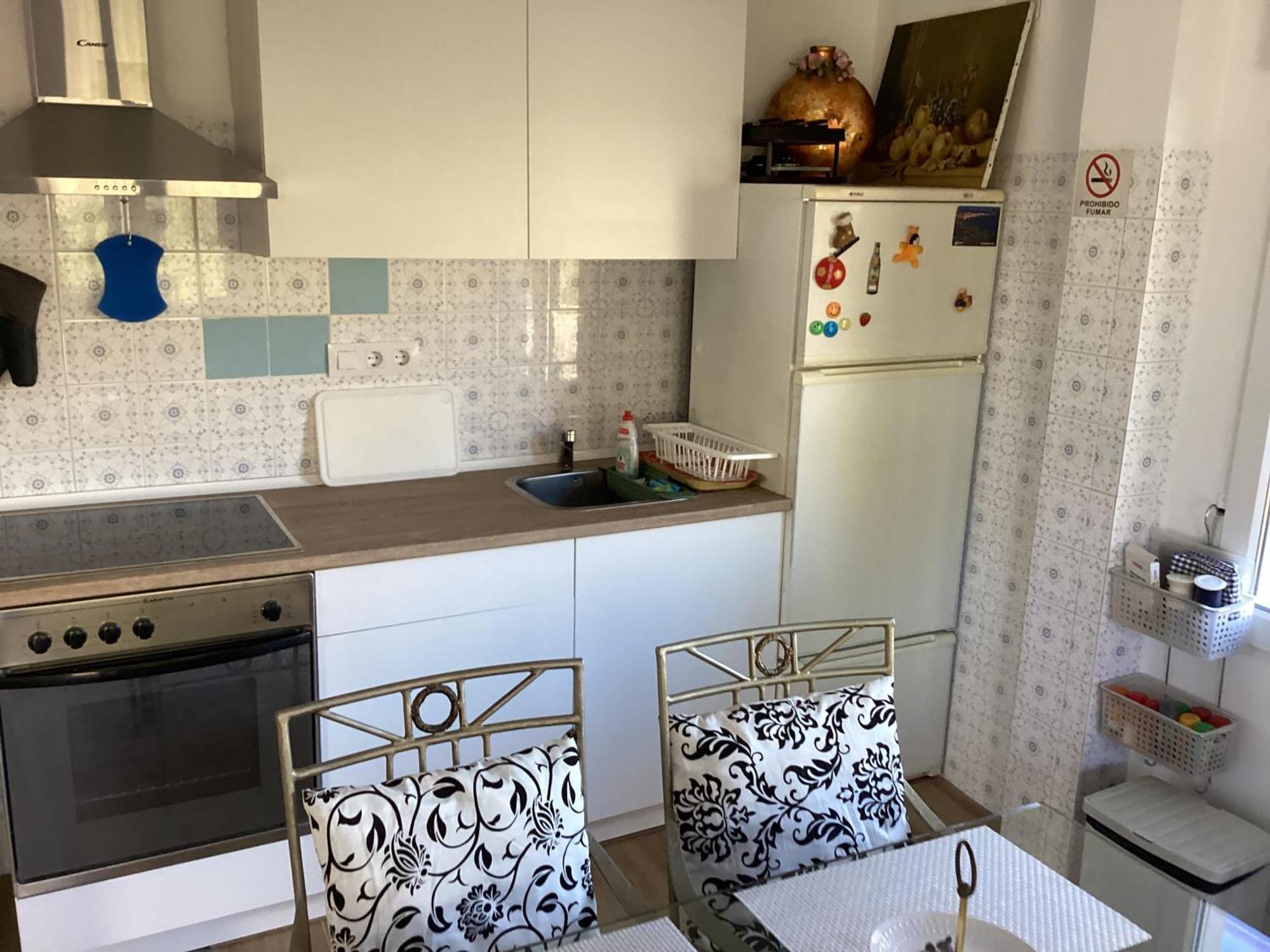 Apartament Casa Zorro Calpe Zewnętrze zdjęcie